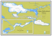 Upper Ballynahinch Fishery