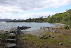 Kinneaveys Bay, Inchagoill, Lough Corrib